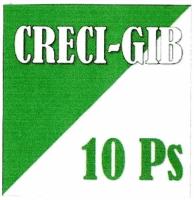 CRECI-GIB 10 PS