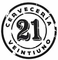 CERVECERÍA VEINTIUNO 21