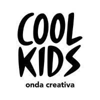 COOL KIDS ONDA CREATIVA