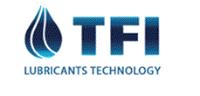 TFI LUBRICANTS TECHNOLOGY
