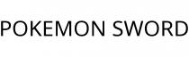 POKEMON SWORD
