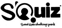 S´ QUIZ SAND QUIZ CHALLENGE PARK