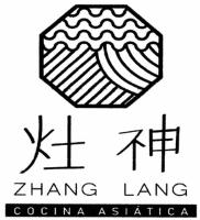 ZHANG LANG