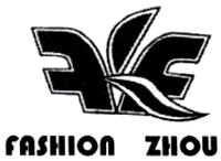 FASHION ZHOU
