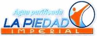 AGUA PURIFICADA LA PIEDAD IMPERIAL
