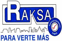 RAKSA ESPECTACULARMENTE LEGAL PARA VERTE MAS
