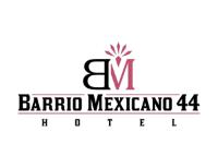 BM BARRIO MEXICANO 44