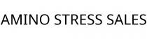 AMINO STRESS SALES