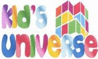 KID'S UNIVERSE
