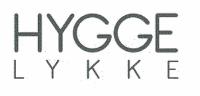 HYGGE LYKKE