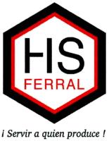HS FERRAL. ¡SERVIR A QUIEN PRODUCE!