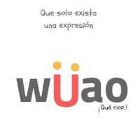 QUE SOLO EXISTA UNA EXPRESIÓN WUAO ¡QUÉ RICO!