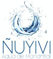 ÑUYIVI AGUA DE MANANTIAL