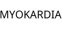 MYOKARDIA