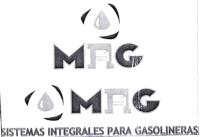 MAG SISTEMAS INTEGRALES PARA GASOLINERAS