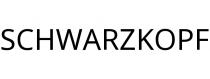 SCHWARZKOPF