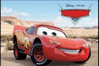 DISNEY PIXAR