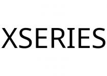 XSERIES