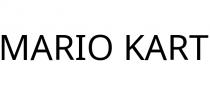MARIO KART