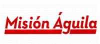 MISIÓN ÁGUILA
