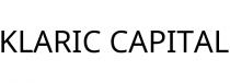KLARIC CAPITAL
