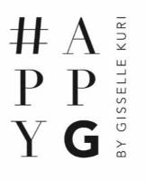 #APPYG BY GISSELLE KURI