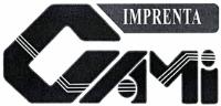 IMPRENTA CAMI
