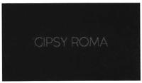GIPSY ROMA