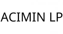 ACIMIN LP