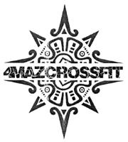 4MAZCROSSFIT
