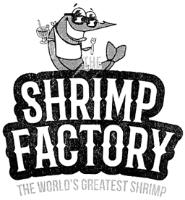 THE SHRIMP FACTORY