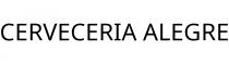 CERVECERIA ALEGRE