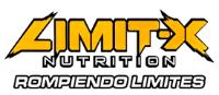 LIMIT-X NUTRITION ROMPIENDO LIMITES