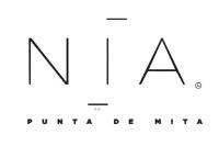 NÍA EN PUNTA DE MITA