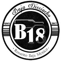 BAJA DIECIOCHO B18