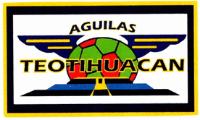 AGUILAS TEOTIHUACAN