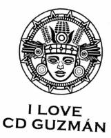I LOVE CD GUZMÁN