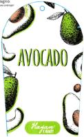 HAYAN BEAUTY AVOCADO