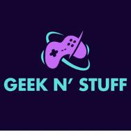 GEEK N' STUFF