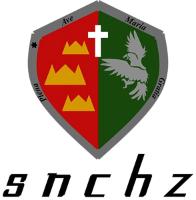 AVE MARÍA GRATIA PLENA SNCHZ