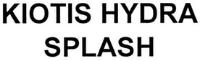 KIOTIS HYDRA SPLASH
