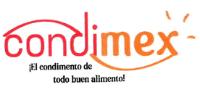 CONDIMEX ¡EL CONDIMENTO DE TODO BUEN ALIMENTO!