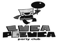 LUCA PELUCA