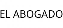 EL ABOGADO
