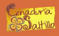 CENADURÍA SALTILLO