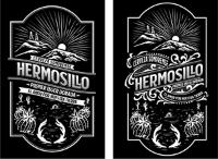 CERVEZA SONORENSE HERMOSILLO