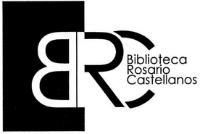 BRC BIBLIOTECA ROSARIO CASTELLANOS