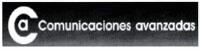 C A COMUNICACIONES AVANZADAS