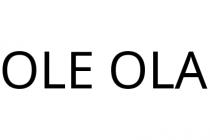 OLE OLA