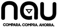 NAU COMPARA. COMPRA. AHORRA